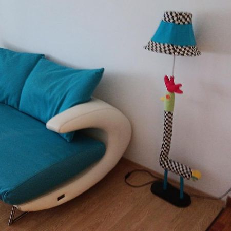 סטאריגרד-פקלניצה Arts Room Jasmina With Sea View Bikers And Pets Are Welcome מראה חיצוני תמונה