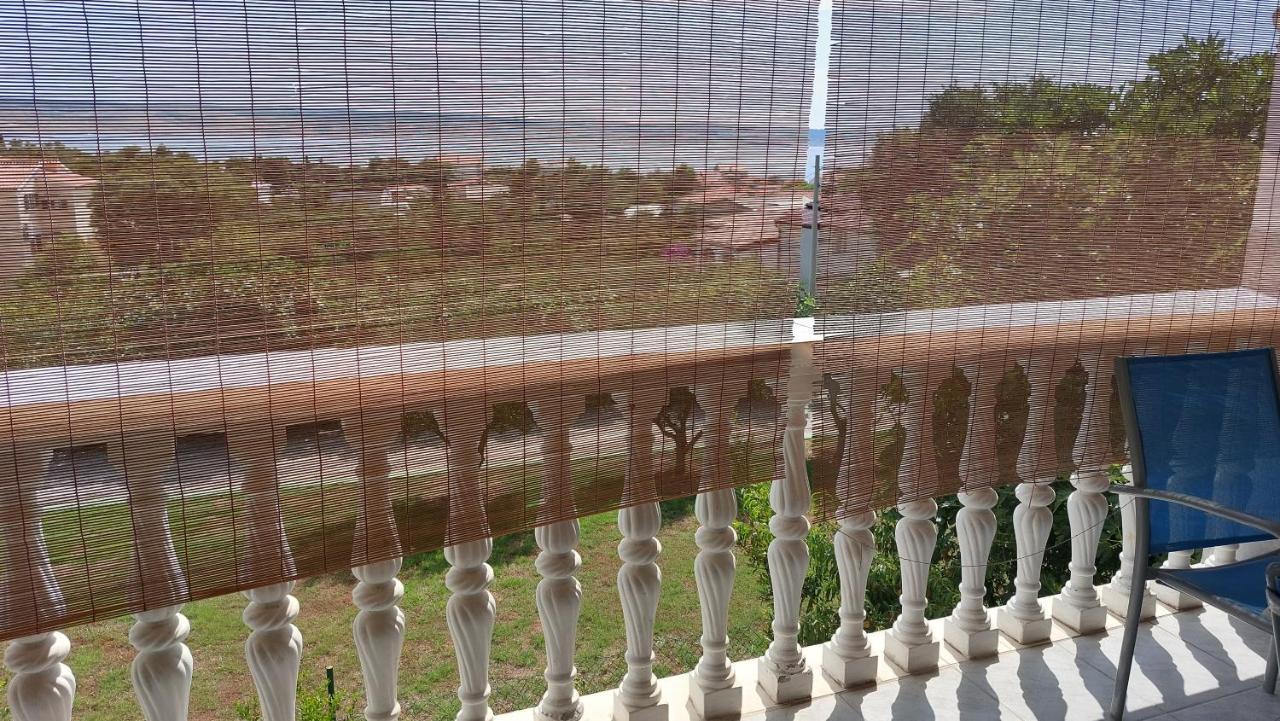 סטאריגרד-פקלניצה Arts Room Jasmina With Sea View Bikers And Pets Are Welcome מראה חיצוני תמונה