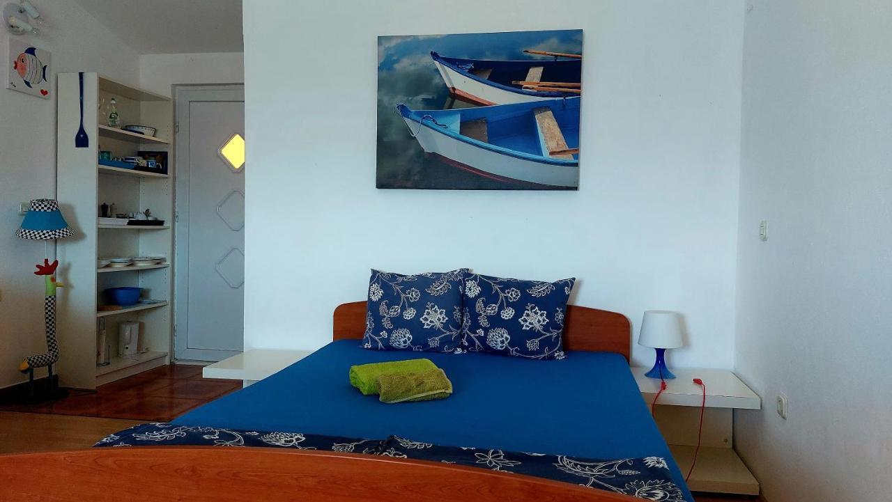 סטאריגרד-פקלניצה Arts Room Jasmina With Sea View Bikers And Pets Are Welcome מראה חיצוני תמונה