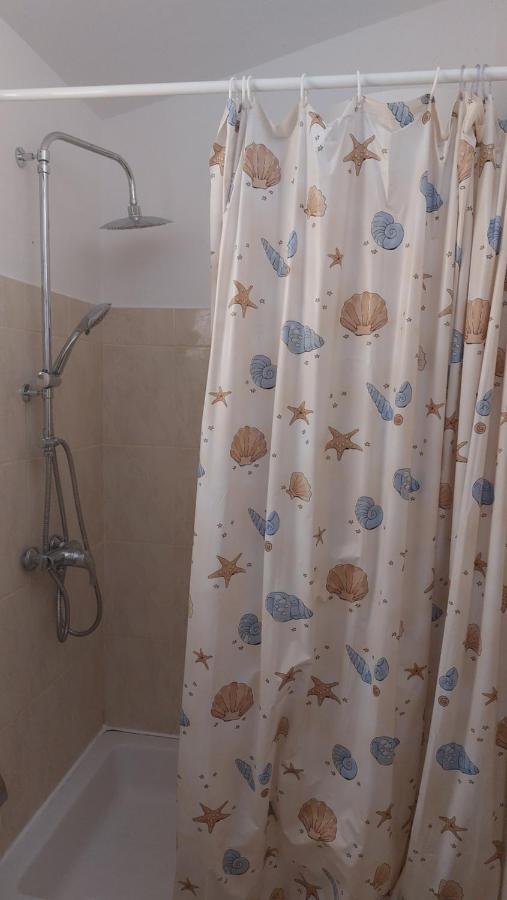 סטאריגרד-פקלניצה Arts Room Jasmina With Sea View Bikers And Pets Are Welcome מראה חיצוני תמונה