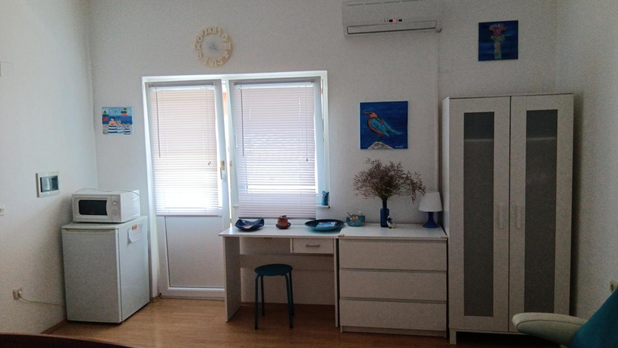 סטאריגרד-פקלניצה Arts Room Jasmina With Sea View Bikers And Pets Are Welcome מראה חיצוני תמונה