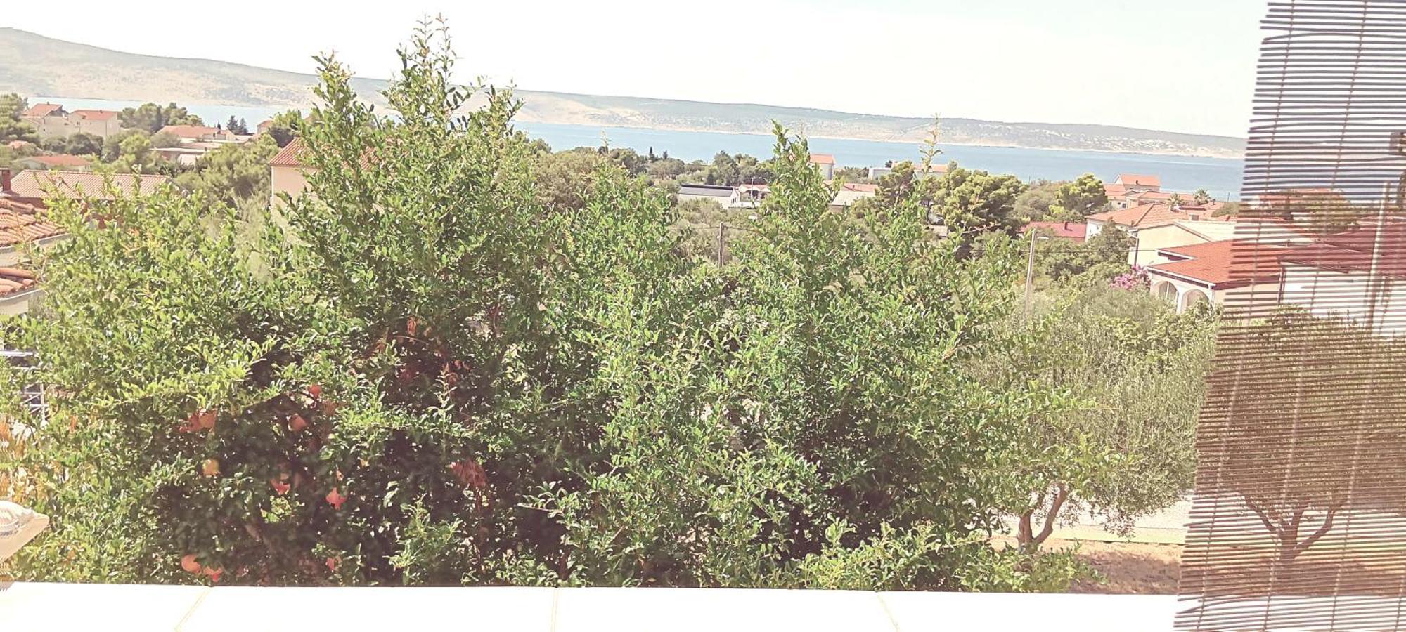סטאריגרד-פקלניצה Arts Room Jasmina With Sea View Bikers And Pets Are Welcome מראה חיצוני תמונה